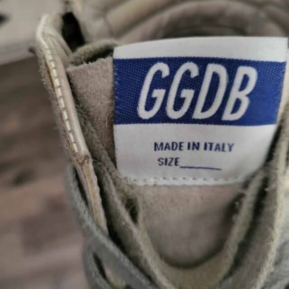 Golden Goose Slide Size 36 - Picture 4 of 4